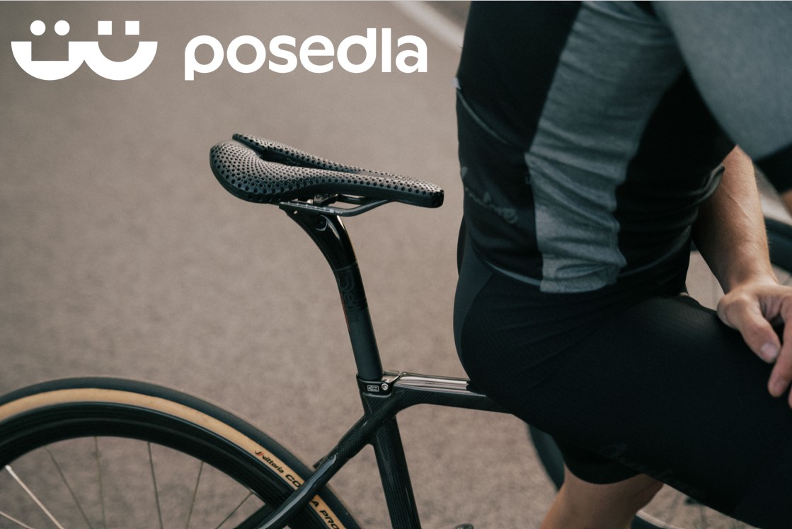 Exkluzivní sleva u Posedla